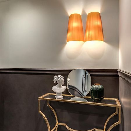 Antica Residenza Del Corso Hotel Rom Eksteriør billede