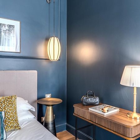 Antica Residenza Del Corso Hotel Rom Eksteriør billede