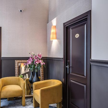 Antica Residenza Del Corso Hotel Rom Eksteriør billede