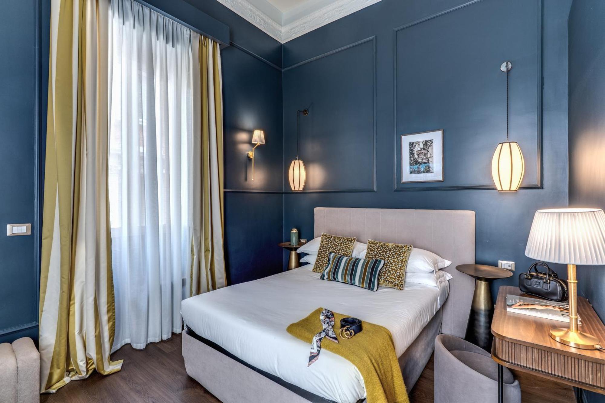 Antica Residenza Del Corso Hotel Rom Eksteriør billede